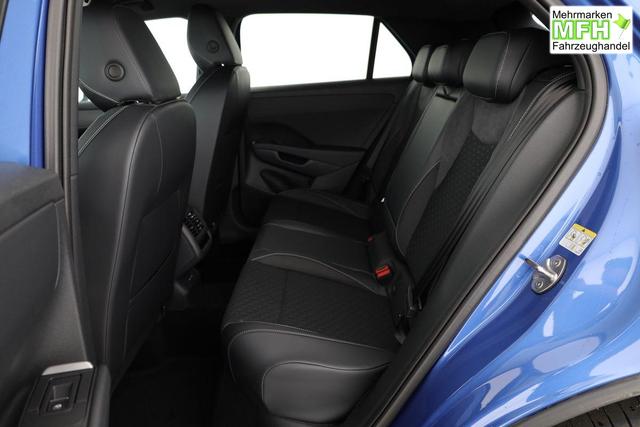 Volkswagen T-Roc 1.5 eTSI 110 kW R-Line DSG Black, neues Modell, 19-Zoll, Winter, sofort 