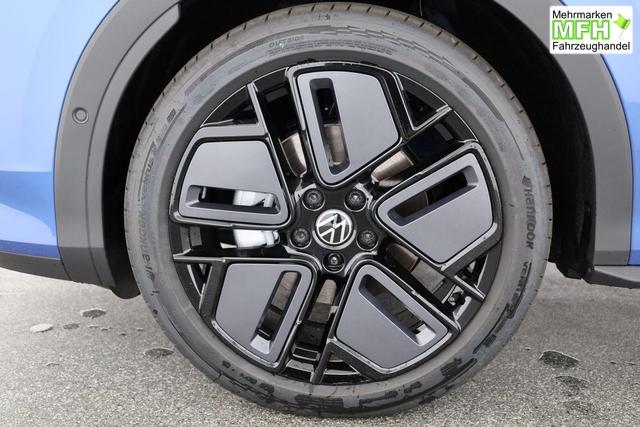 Volkswagen T-Roc 1.5 eTSI 110 kW R-Line DSG Black, neues Modell, 19-Zoll, Winter, sofort 