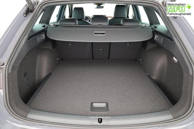 Cupra Leon Sportstourer 2.0 TSI 150 kW 4Drive DSG 4Drive, Navi, Side, Matrix, el. Klappe, 18-Zoll, 5 J.-Garantie 