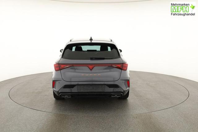 Cupra Leon Sportstourer 2.0 TSI 150 kW 4Drive DSG 4Drive, Navi, Side, Matrix, el. Klappe, 18-Zoll, 5 J.-Garantie 