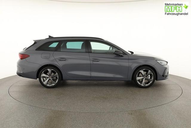 Cupra Leon Sportstourer 2.0 TSI 150 kW 4Drive DSG 4Drive, Navi, Side, Matrix, el. Klappe, 18-Zoll, 5 J.-Garantie 