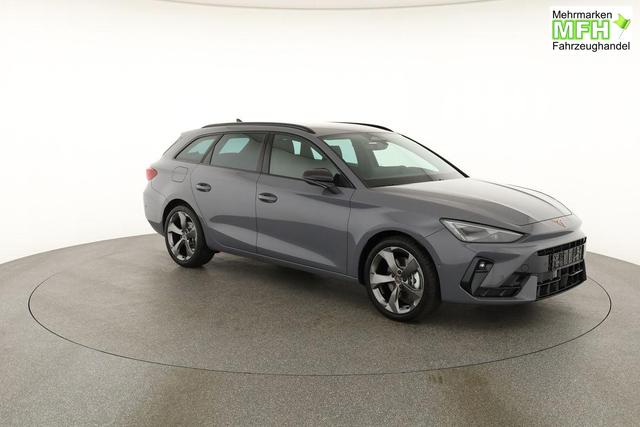 Cupra Leon Sportstourer 2.0 TSI 150 kW 4Drive DSG 4Drive, Navi, Side, Matrix, el. Klappe, 18-Zoll, 5 J.-Garantie 