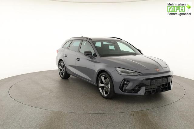 Cupra Leon Sportstourer 2.0 TSI 150 kW 4Drive DSG 4Drive, Navi, Side, Matrix, el. Klappe, 18-Zoll, 5 J.-Garantie 