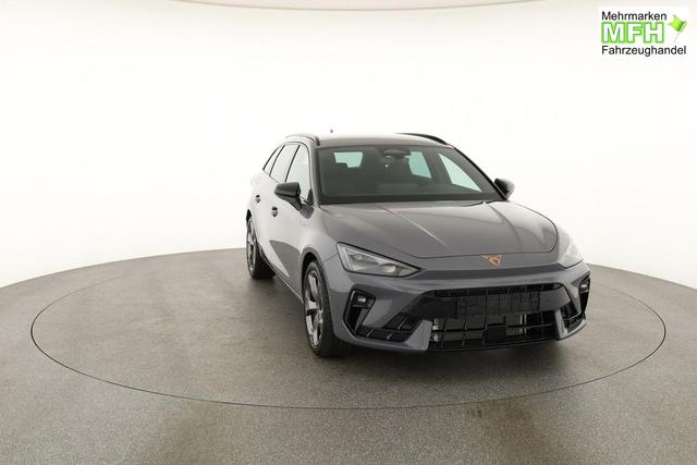 Cupra Leon Sportstourer 2.0 TSI 150 kW 4Drive DSG 4Drive, Navi, Side, Matrix, el. Klappe, 18-Zoll, 5 J.-Garantie 