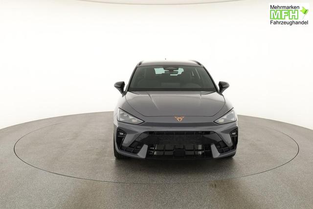 Cupra Leon Sportstourer 2.0 TSI 150 kW 4Drive DSG 4Drive, Navi, Side, Matrix, el. Klappe, 18-Zoll, 5 J.-Garantie 