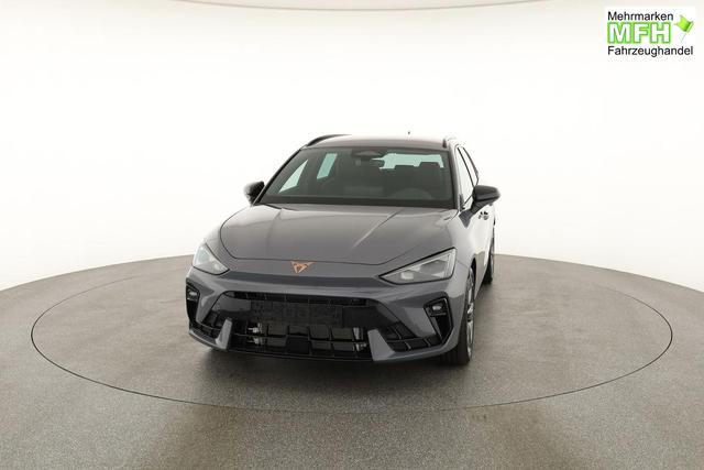 Cupra Leon Sportstourer 2.0 TSI 150 kW 4Drive DSG 4Drive, Navi, Side, Matrix, el. Klappe, 18-Zoll, 5 J.-Garantie 