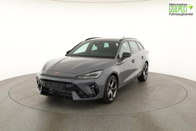 Cupra Leon Sportstourer 2.0 TSI 150 kW 4Drive DSG 4Drive, Navi, Side, Matrix, el. Klappe, 18-Zoll, 5 J.-Garantie 