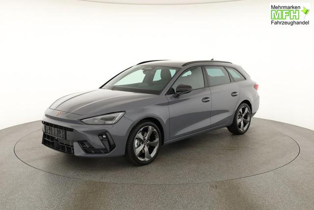 Cupra Leon Sportstourer 2.0 TSI 150 kW 4Drive DSG 4Drive, Navi, Side, Matrix, el. Klappe, 18-Zoll, 5 J.-Garantie 