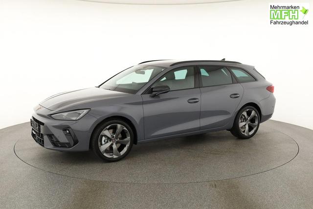 Cupra Leon Sportstourer 2.0 TSI 150 kW 4Drive DSG 4Drive, Navi, Side, Matrix, el. Klappe, 18-Zoll, 5 J.-Garantie 
