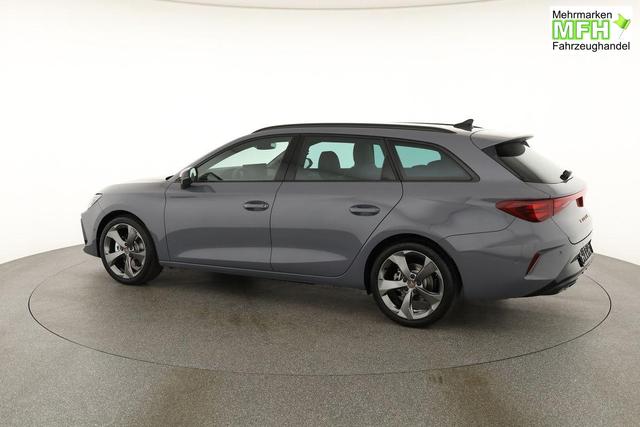 Cupra Leon Sportstourer 2.0 TSI 150 kW 4Drive DSG 4Drive, Navi, Side, Matrix, el. Klappe, 18-Zoll, 5 J.-Garantie 