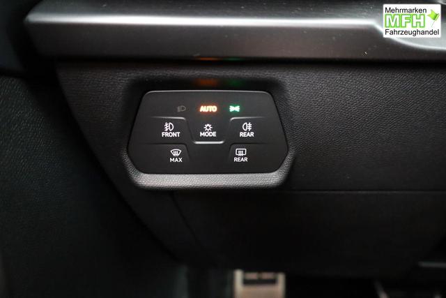 Cupra Leon Sportstourer 2.0 TSI 150 kW 4Drive DSG 4Drive, AHK, Navi, Side, Matrix, el. Klappe, 18-Zoll, 5 J.-Garantie 