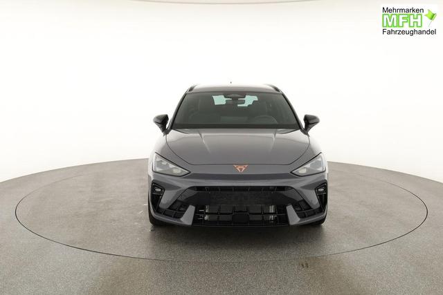 Cupra Leon Sportstourer 2.0 TSI 150 kW 4Drive DSG 4Drive, AHK, Navi, Side, Matrix, el. Klappe, 18-Zoll, 5 J.-Garantie 