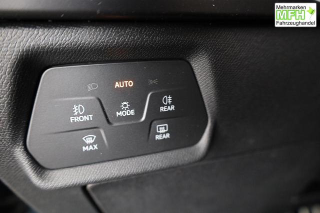 Cupra Leon Sportstourer 2.0 TSI 150 kW 4Drive DSG 4Drive, Navi, Side, Matrix, el. Klappe, 18-Zoll, 5 J.-Garantie 