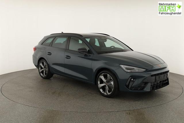 Cupra Leon Sportstourer 2.0 TSI 150 kW 4Drive DSG 4Drive, Navi, Side, Matrix, el. Klappe, 18-Zoll, 5 J.-Garantie 