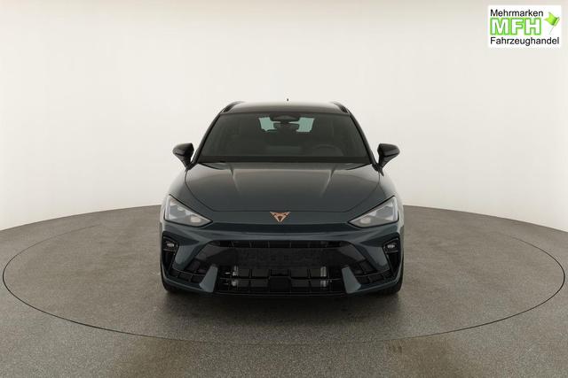 Cupra Leon Sportstourer 2.0 TSI 150 kW 4Drive DSG 4Drive, Navi, Side, Matrix, el. Klappe, 18-Zoll, 5 J.-Garantie 