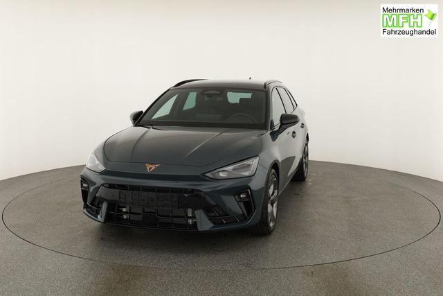 Cupra Leon Sportstourer 2.0 TSI 150 kW 4Drive DSG 4Drive, Navi, Side, Matrix, el. Klappe, 18-Zoll, 5 J.-Garantie 