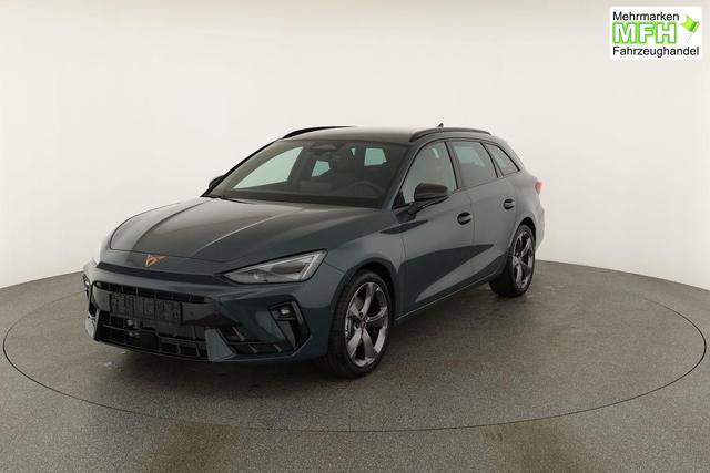 Cupra Leon Sportstourer 2.0 TSI 150 kW 4Drive DSG 4Drive, Navi, Side, Matrix, el. Klappe, 18-Zoll, 5 J.-Garantie 
