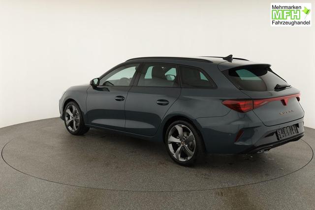 Cupra Leon Sportstourer 2.0 TSI 150 kW 4Drive DSG 4Drive, Navi, Side, Matrix, el. Klappe, 18-Zoll, 5 J.-Garantie 