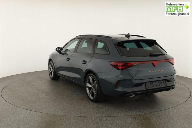 Cupra Leon Sportstourer 2.0 TSI 150 kW 4Drive DSG 4Drive, Navi, Side, Matrix, el. Klappe, 18-Zoll, 5 J.-Garantie 