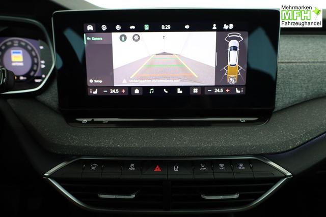 Skoda Octavia Combi 1.5 TSI 110 kW Selection Selection, LED, Side, ACC, Kamera, Winter, 17-Zoll 