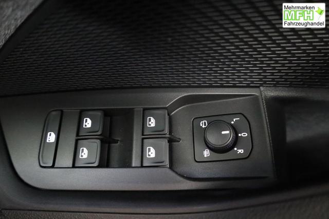 Skoda Octavia Combi 1.5 TSI 110 kW Selection Selection, LED, Side, ACC, Kamera, Winter, 17-Zoll 