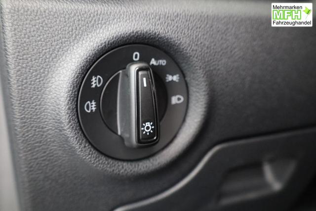 Skoda Fabia Monte Carlo 1.5 TSI DSG Carlo, LED, Kamera, App-Connect, Winter, 17-Zoll, 5. J-Garantie 