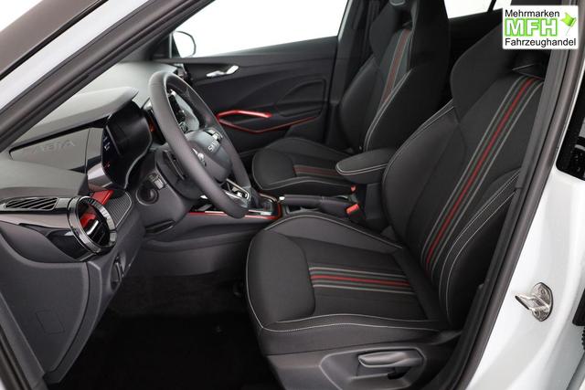 Skoda Fabia Monte Carlo 1.5 TSI DSG Carlo, LED, Kamera, App-Connect, Winter, 17-Zoll, 5. J-Garantie 