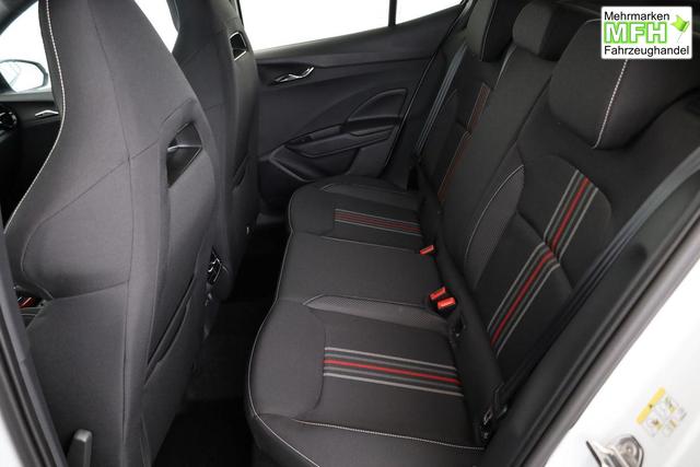 Skoda Fabia Monte Carlo 1.5 TSI DSG Carlo, LED, Kamera, App-Connect, Winter, 17-Zoll, 5. J-Garantie 