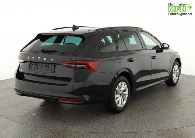 Skoda Octavia Combi 2.0 TDI 110 kW Selection DSG Selection, Navi, Pano, AHK, Teilleder, 5-J Garantie 