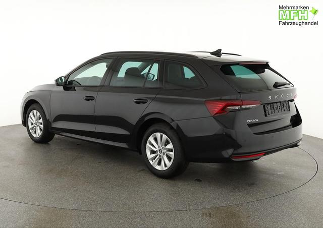 Skoda Octavia Combi 2.0 TDI 110 kW Selection DSG Selection, Navi, Pano, AHK, Teilleder, 5-J Garantie 