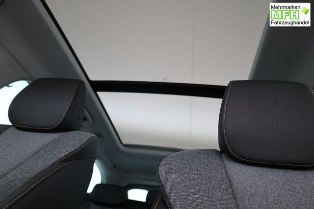 Skoda Octavia Combi 2.0 TDI 110 kW Selection DSG Selection, Navi, Pano, AHK, Teilleder, 5-J Garantie 