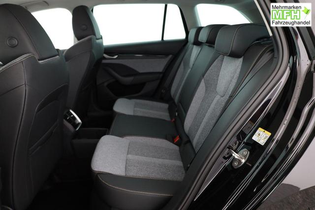 Skoda Octavia Combi 2.0 TDI 110 kW Selection DSG Selection, Navi, Pano, AHK, Teilleder, 5-J Garantie 