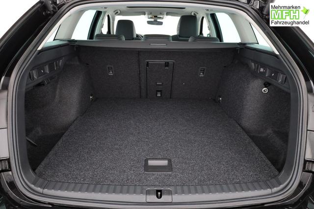 Skoda Octavia Combi 2.0 TDI 110 kW Selection DSG Selection, Navi, Pano, AHK, Teilleder, 5-J Garantie 