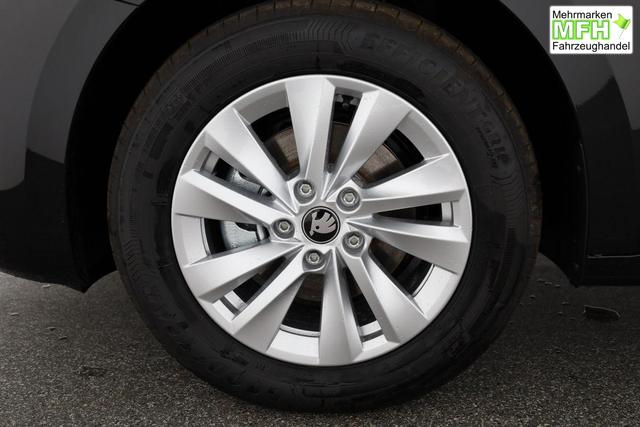 Skoda Octavia Combi 2.0 TDI 110 kW Selection DSG Selection, Navi, Pano, AHK, Teilleder, 5-J Garantie 