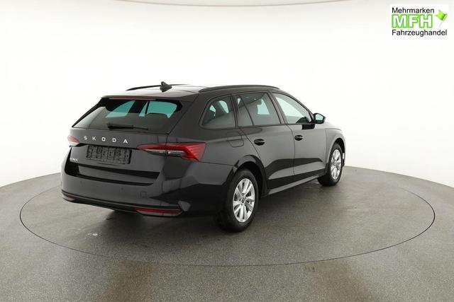 Skoda Octavia Combi 2.0 TDI 110 kW Selection DSG Selection, Navi, Pano, AHK, Teilleder, 5-J Garantie 