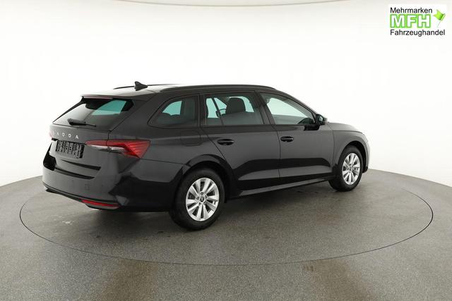 Skoda Octavia Combi 2.0 TDI 110 kW Selection DSG Selection, Navi, Pano, AHK, Teilleder, 5-J Garantie 