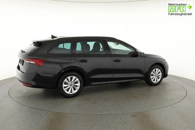 Skoda Octavia Combi 2.0 TDI 110 kW Selection DSG Selection, Navi, Pano, AHK, Teilleder, 5-J Garantie 