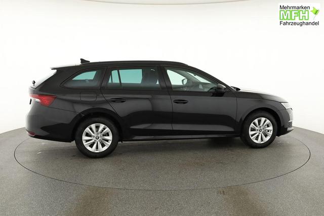 Skoda Octavia Combi 2.0 TDI 110 kW Selection DSG Selection, Navi, Pano, AHK, Teilleder, 5-J Garantie 