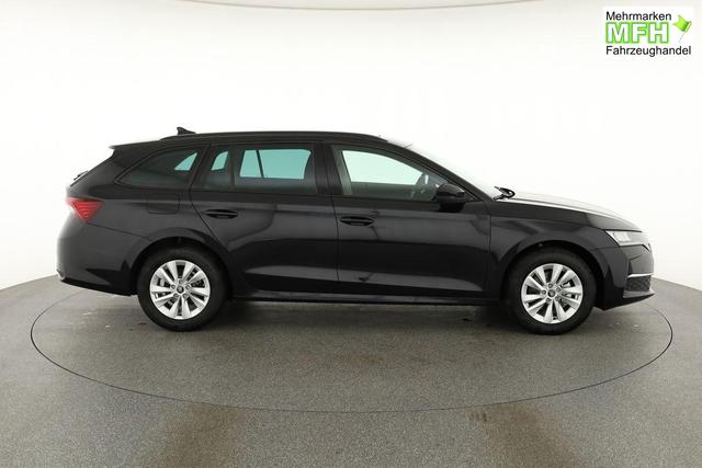 Skoda Octavia Combi 2.0 TDI 110 kW Selection DSG Selection, Navi, Pano, AHK, Teilleder, 5-J Garantie 