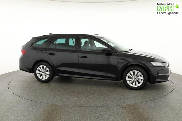Skoda Octavia Combi 2.0 TDI 110 kW Selection DSG Selection, Navi, Pano, AHK, Teilleder, 5-J Garantie 