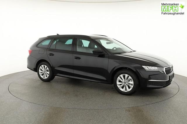 Skoda Octavia Combi 2.0 TDI 110 kW Selection DSG Selection, Navi, Pano, AHK, Teilleder, 5-J Garantie 