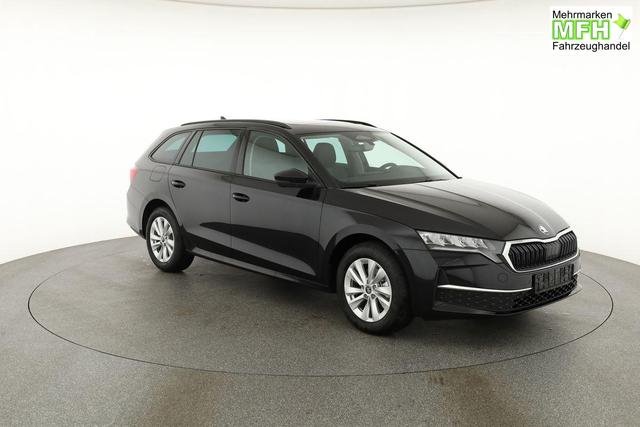Skoda Octavia Combi 2.0 TDI 110 kW Selection DSG Selection, Navi, Pano, AHK, Teilleder, 5-J Garantie 
