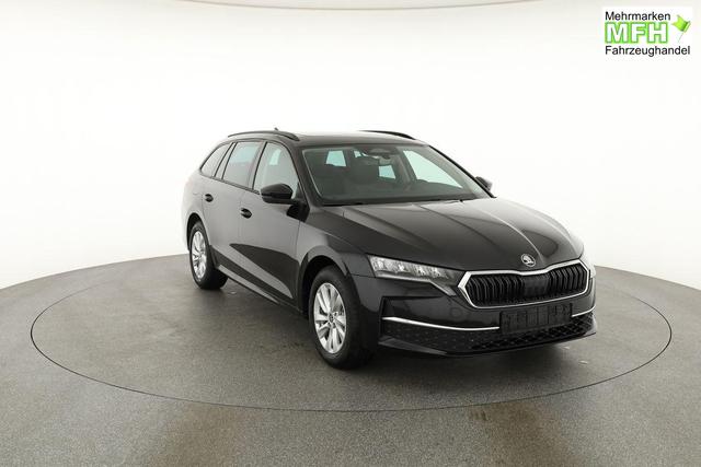 Skoda Octavia Combi 2.0 TDI 110 kW Selection DSG Selection, Navi, Pano, AHK, Teilleder, 5-J Garantie 