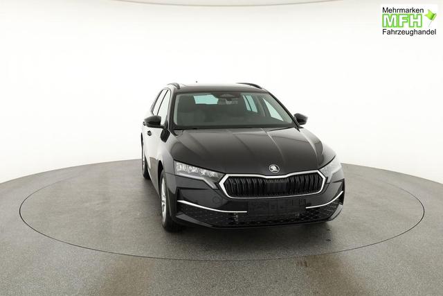 Skoda Octavia Combi 2.0 TDI 110 kW Selection DSG Selection, Navi, Pano, AHK, Teilleder, 5-J Garantie 