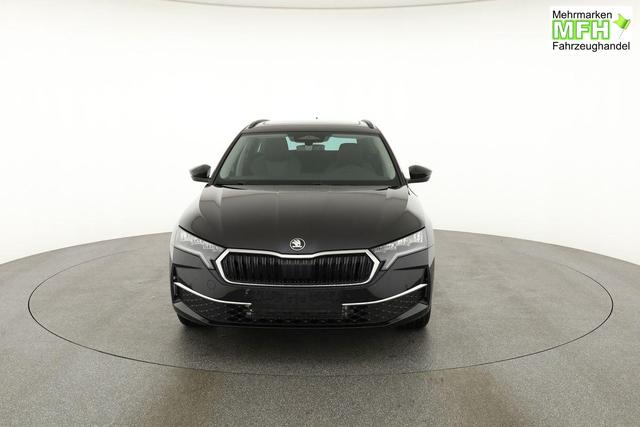 Skoda Octavia Combi 2.0 TDI 110 kW Selection DSG Selection, Navi, Pano, AHK, Teilleder, 5-J Garantie 