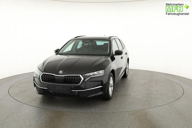 Skoda Octavia Combi 2.0 TDI 110 kW Selection DSG Selection, Navi, Pano, AHK, Teilleder, 5-J Garantie 