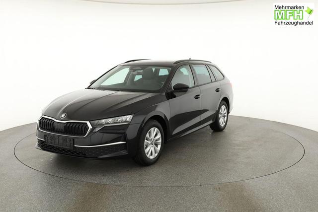 Skoda Octavia Combi 2.0 TDI 110 kW Selection DSG Selection, Navi, Pano, AHK, Teilleder, 5-J Garantie 