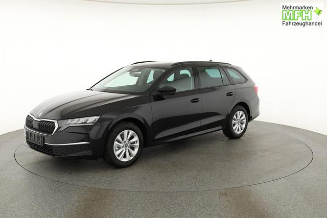 Skoda Octavia Combi 2.0 TDI 110 kW Selection DSG Selection, Navi, Pano, AHK, Teilleder, 5-J Garantie 