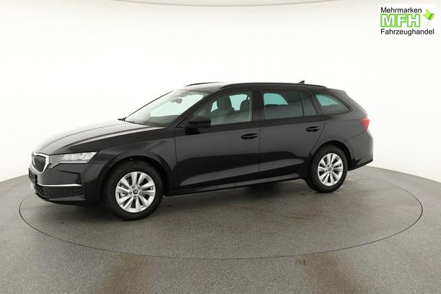 Skoda Octavia Combi 2.0 TDI 110 kW Selection DSG Selection, Navi, Pano, AHK, Teilleder, 5-J Garantie 