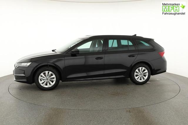 Skoda Octavia Combi 2.0 TDI 110 kW Selection DSG Selection, Navi, Pano, AHK, Teilleder, 5-J Garantie 